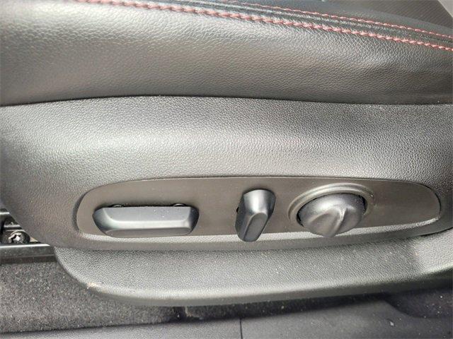 used 2022 Chevrolet Equinox car, priced at $19,988