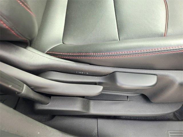 used 2022 Chevrolet Equinox car, priced at $19,988