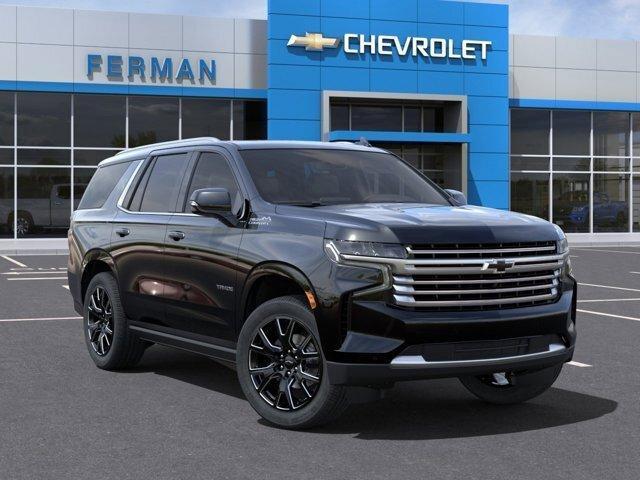 new 2024 Chevrolet Tahoe car, priced at $80,730