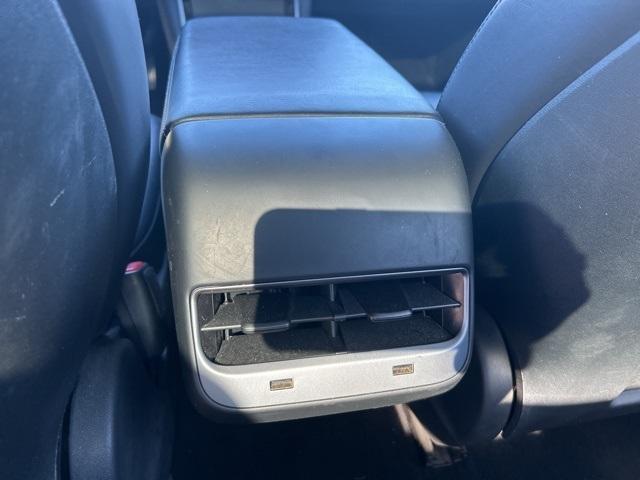 used 2018 Tesla Model 3 car, priced at $20,987