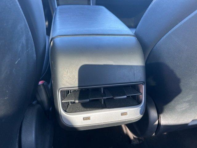 used 2018 Tesla Model 3 car, priced at $21,987