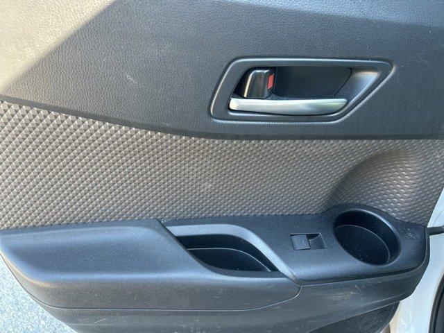 used 2022 Toyota C-HR car, priced at $22,987