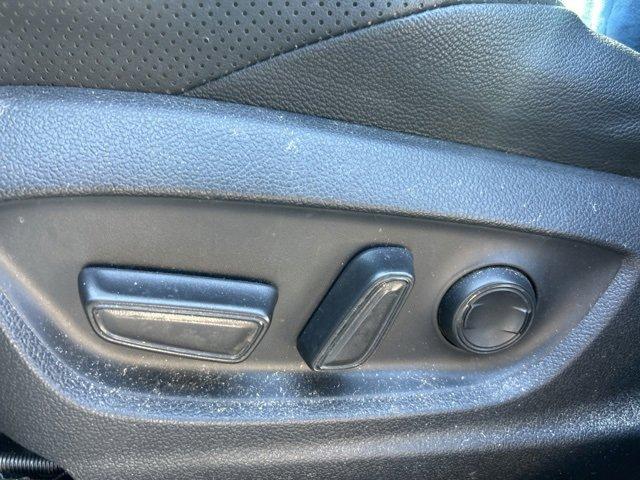 used 2022 Toyota C-HR car, priced at $22,987