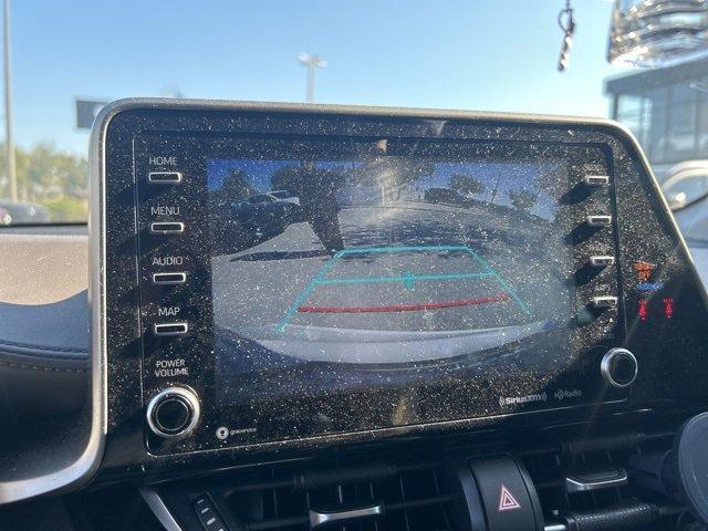 used 2022 Toyota C-HR car, priced at $22,987