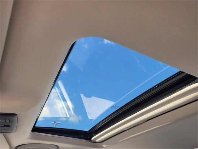 used 2023 Nissan Altima car, priced at $21,688