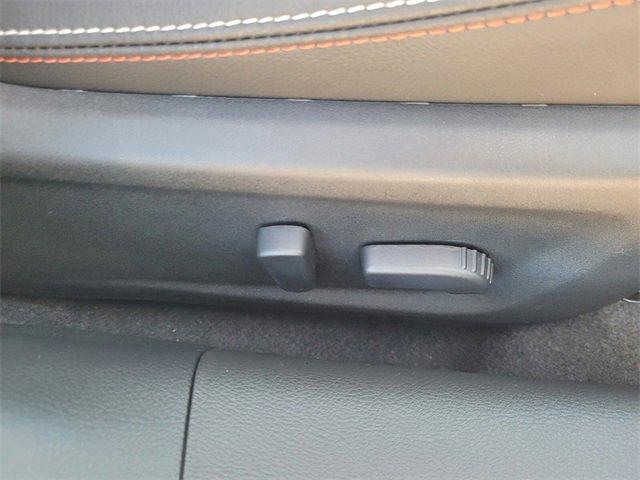 used 2023 Nissan Altima car, priced at $21,688