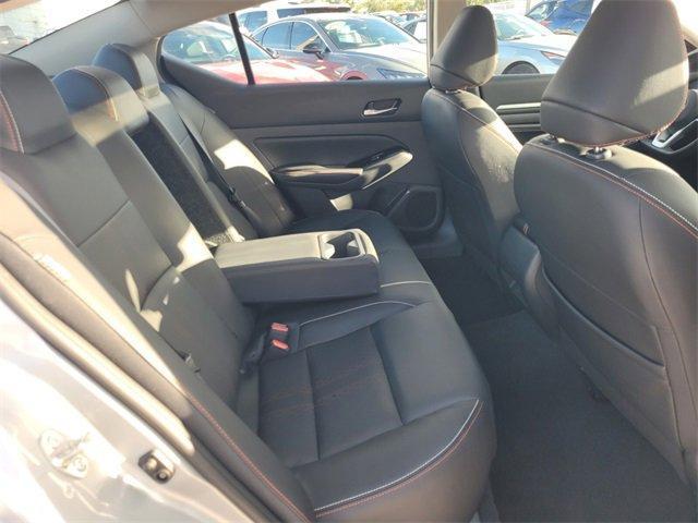 used 2023 Nissan Altima car, priced at $21,688