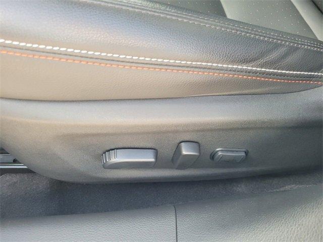 used 2023 Nissan Altima car, priced at $21,688