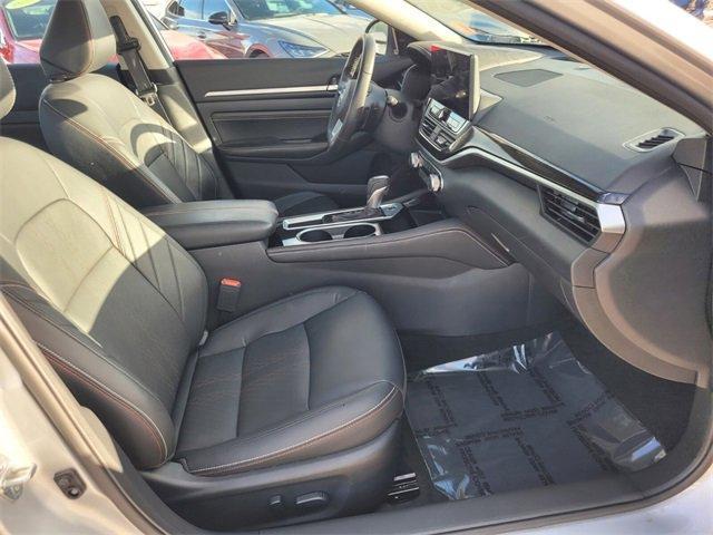 used 2023 Nissan Altima car, priced at $21,688