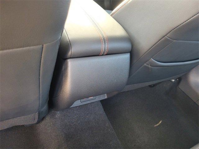 used 2023 Nissan Altima car, priced at $21,688