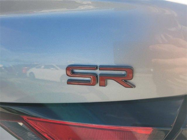 used 2023 Nissan Altima car, priced at $21,688