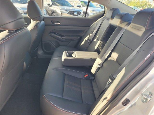 used 2023 Nissan Altima car, priced at $21,688