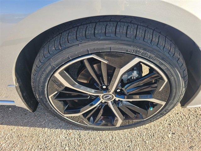 used 2023 Nissan Altima car, priced at $21,688