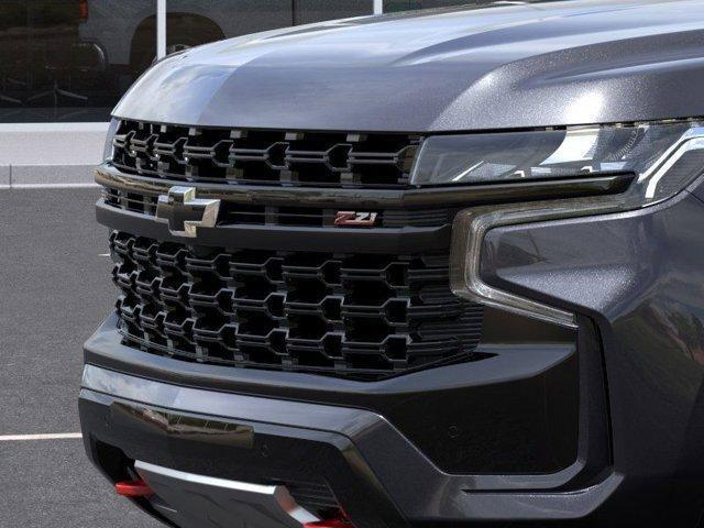 new 2024 Chevrolet Tahoe car, priced at $70,505