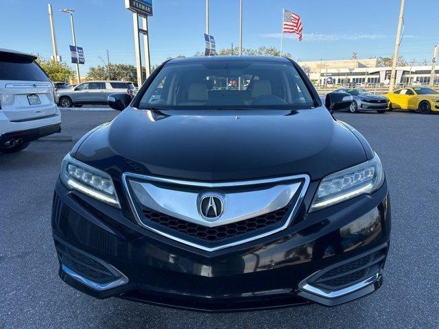 used 2017 Acura RDX car, priced at $14,988