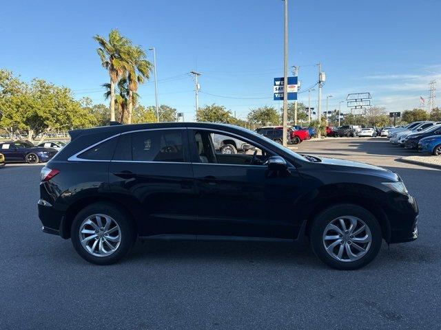 used 2017 Acura RDX car, priced at $14,988