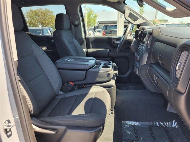 used 2024 Chevrolet Silverado 1500 car, priced at $39,988