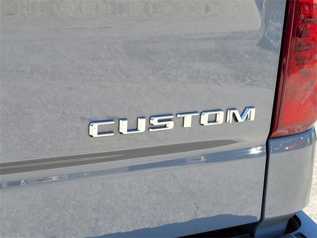 used 2024 Chevrolet Silverado 1500 car, priced at $39,988