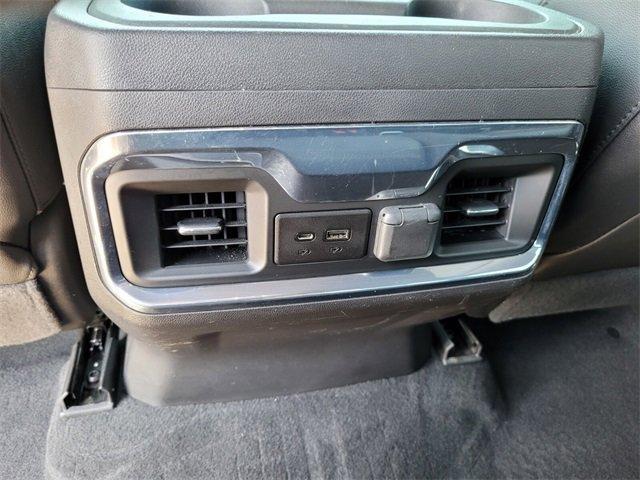 used 2021 GMC Sierra 1500 car, priced at $42,988