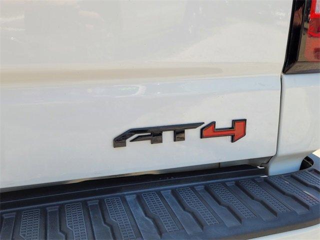 used 2021 GMC Sierra 1500 car, priced at $42,988