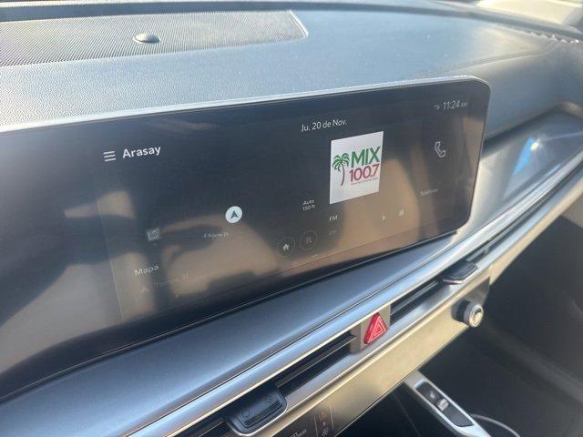 used 2025 Kia Sorento car, priced at $27,488