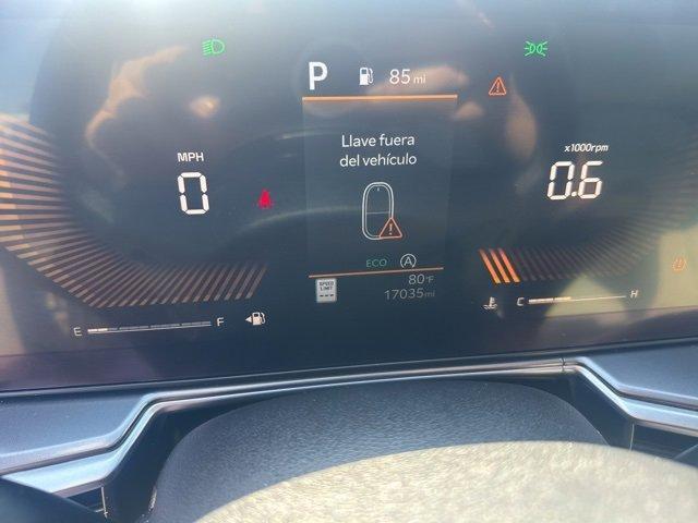 used 2025 Kia Sorento car, priced at $27,488