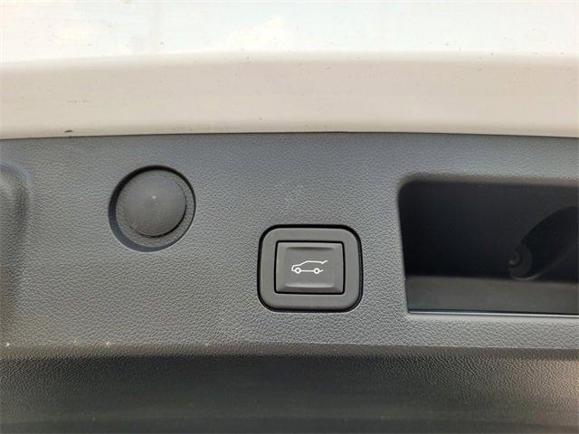 used 2025 Chevrolet Equinox car, priced at $34,988