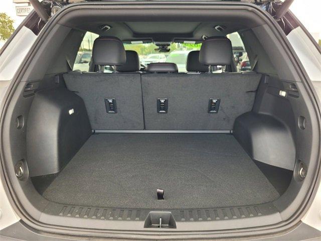 used 2025 Chevrolet Equinox car, priced at $34,988