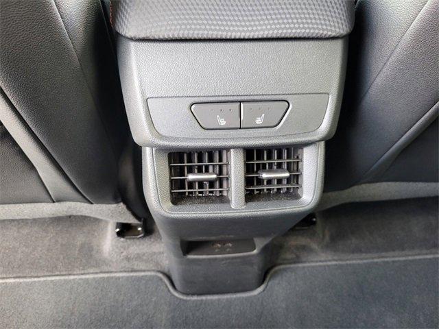 used 2025 Chevrolet Equinox car, priced at $34,988