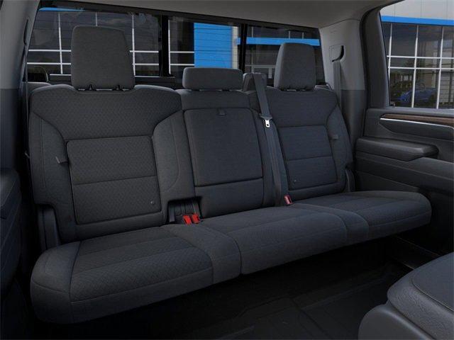 new 2026 Chevrolet Silverado 2500 car, priced at $72,920