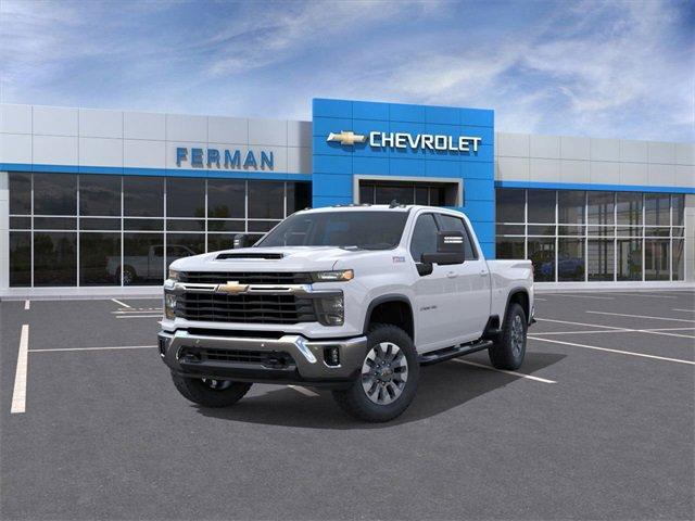 new 2026 Chevrolet Silverado 2500 car, priced at $72,920