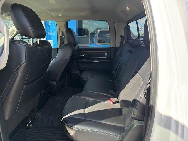 used 2018 Ram 1500 car, priced at $21,988