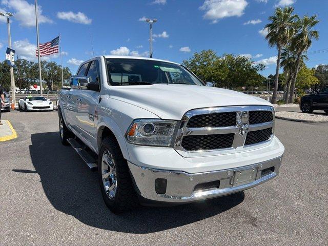 used 2018 Ram 1500 car, priced at $21,988