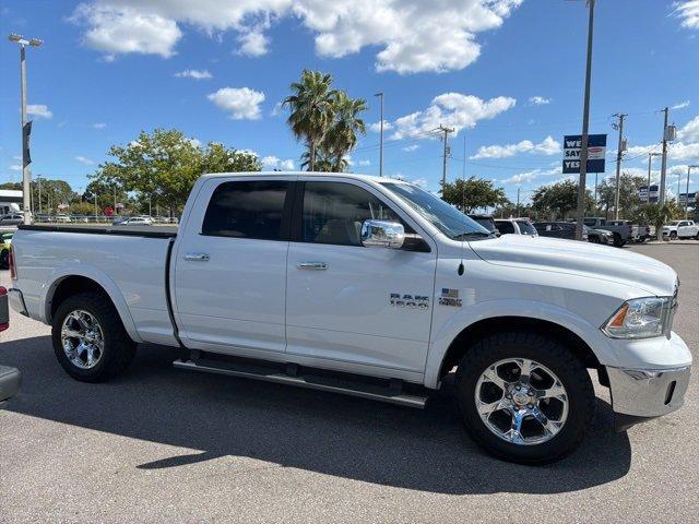 used 2018 Ram 1500 car, priced at $21,988