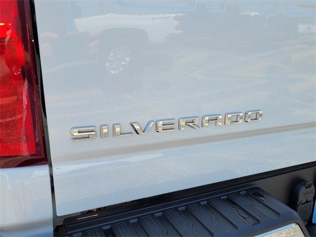 used 2024 Chevrolet Silverado 2500 car, priced at $68,488