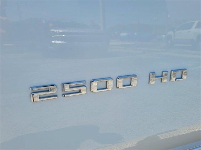 used 2024 Chevrolet Silverado 2500 car, priced at $69,988