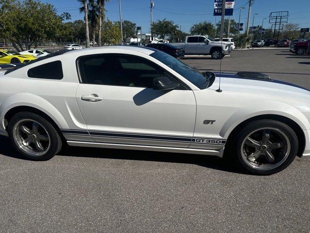 used 2006 Ford Mustang car