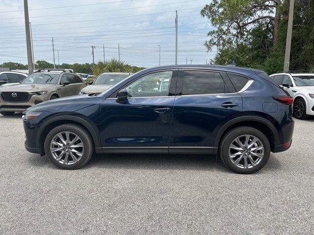 used 2019 Mazda CX-5 car, priced at $21,988