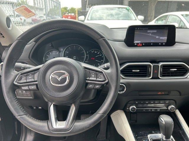 used 2019 Mazda CX-5 car, priced at $21,988