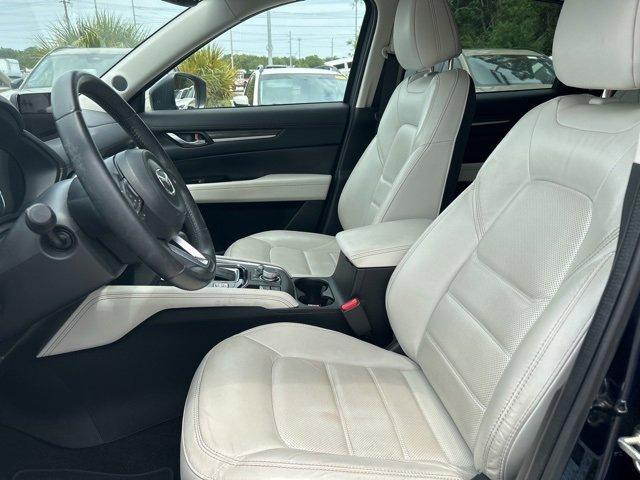 used 2019 Mazda CX-5 car, priced at $21,988