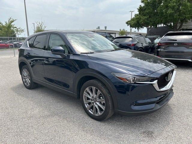 used 2019 Mazda CX-5 car, priced at $21,988