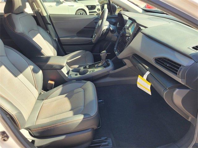 used 2024 Subaru Crosstrek car, priced at $27,987