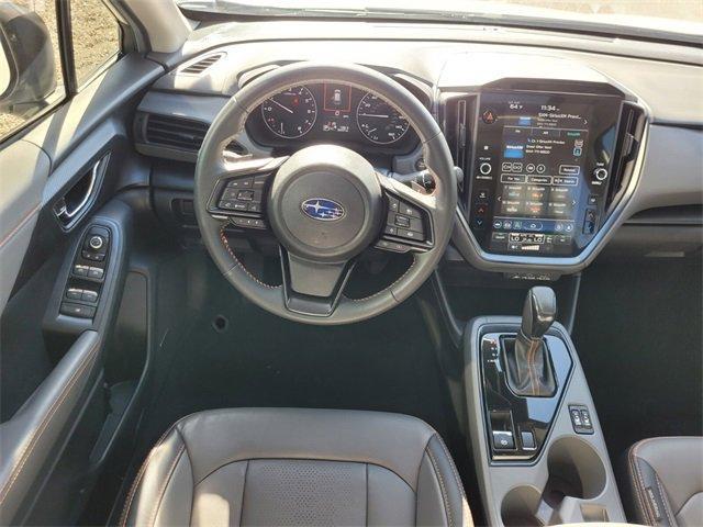 used 2024 Subaru Crosstrek car, priced at $27,987