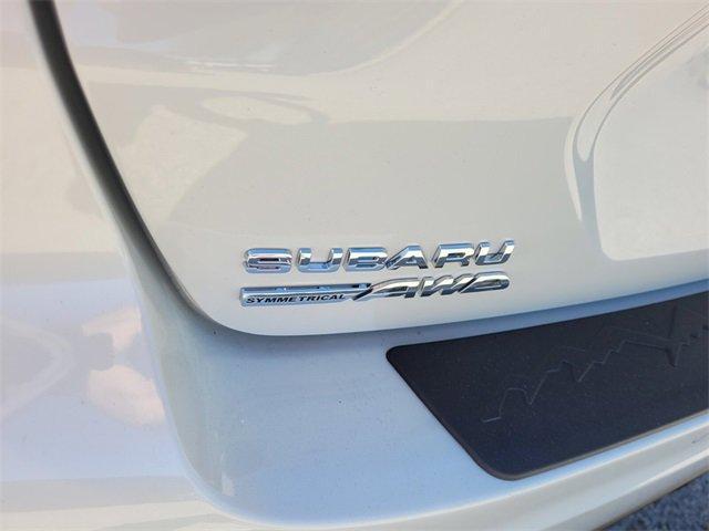 used 2024 Subaru Crosstrek car, priced at $27,987