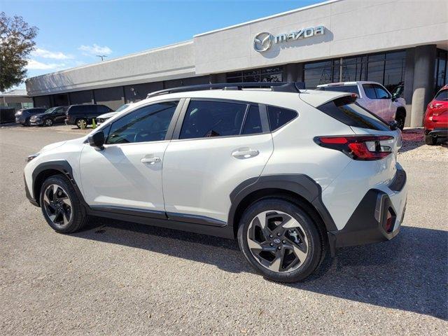 used 2024 Subaru Crosstrek car, priced at $27,987