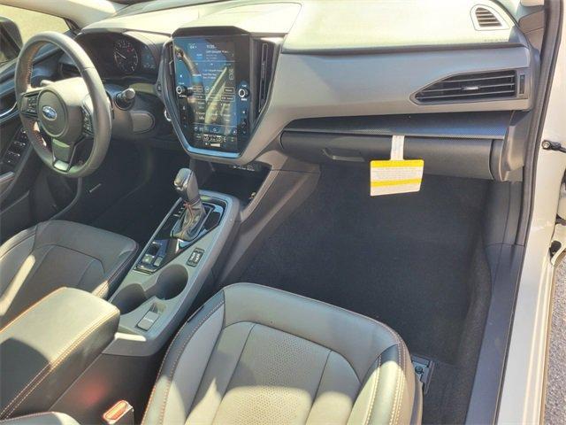 used 2024 Subaru Crosstrek car, priced at $27,987