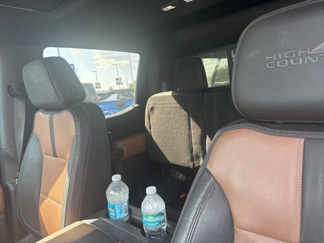 used 2021 Chevrolet Silverado 1500 car, priced at $37,988
