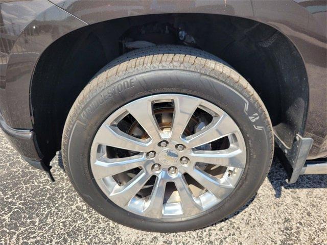 used 2021 Chevrolet Silverado 1500 car, priced at $35,988