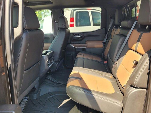 used 2021 Chevrolet Silverado 1500 car, priced at $35,988