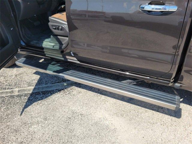 used 2021 Chevrolet Silverado 1500 car, priced at $35,988